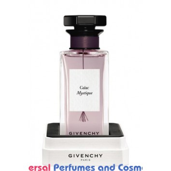 Gaiac Mystique Givenchy Generic Oil Perfume 50 Grams 50 ML (001553)